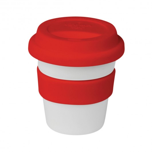 Karma Kup Piccolo red